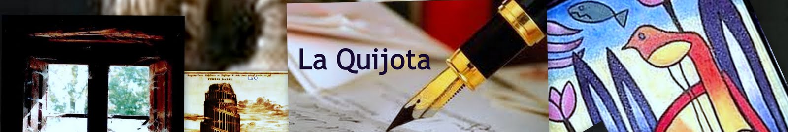 La Quijota