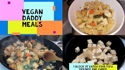 vegan one pot meals