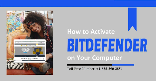 Activate Bitdefender on Your Computer