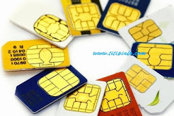 Anda Tidak Mendapat Balasan Saat Registrasi Kartu SIM ?? Coba Lakukan Cara Ini