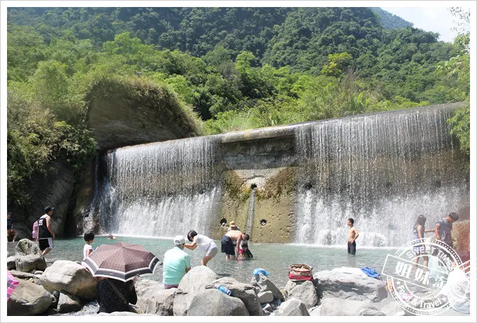 花蓮翡翠谷
