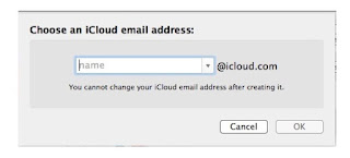 Cara Membuat iCloud Email di Iphone, PC atau Mac tanpa gagal