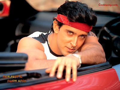 Photos Indian star Hrithik Roshan 2013