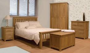 Perfect Oak Bedroom Furniture Pictures