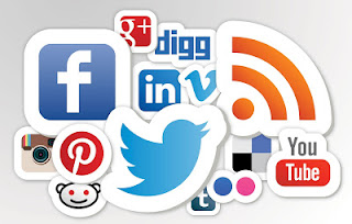 Social Media Sites List 2016