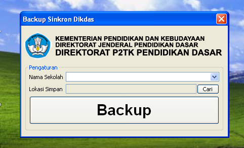  APLIKASI  BSD TERBARU HASIL PERBAIKAN APLIKASI  BSD 207 