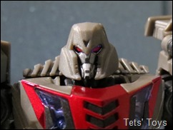 WFC Megs