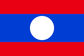 Bendera Negara Laos