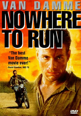 Nowhere to Run 1993 Hollywood Movie in Hindi Download