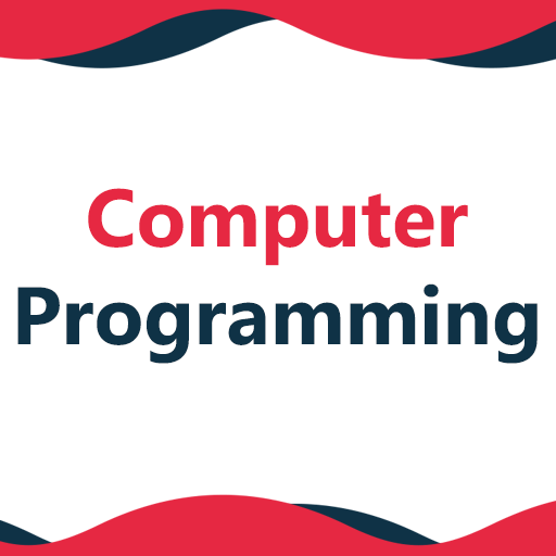 Computer Programming JAVA