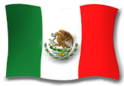 Banderas del mundo (bandera mexico)