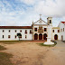 Olinda vai ganhar novo complexo de hospedagem no Convento de Santa Teresa