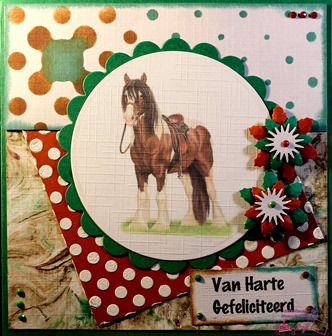 Paard 1