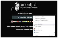 Anonfile - Direct Download Links For Free Users