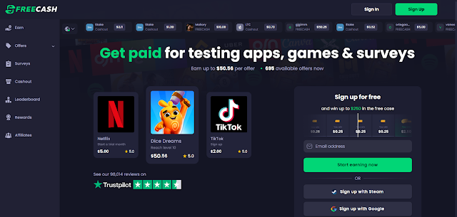Best 5 Bitcoin Mining App for Android and iOS