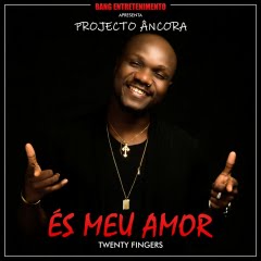 Twenty Fingers-És Meu Amor|Download 2018|