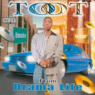 Toot - Omaha To New Orleans (1998) [320]