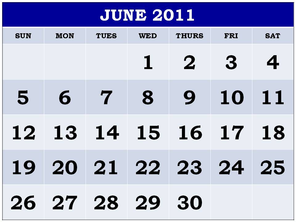 june 2011 calendar images. june 2011 calendar. june 2011 calendar images.