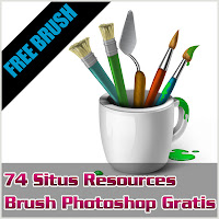 Situs Desain Grafis on Situs Resources Brush Photoshop Gratis   Www Cinta Desain Com   Desain