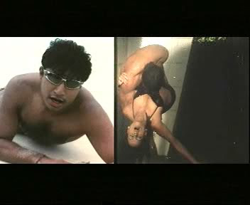 Hot Mallu Masala Actress Sexy Scene Stills 