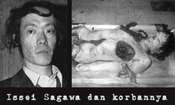 issei sagawa cannibal