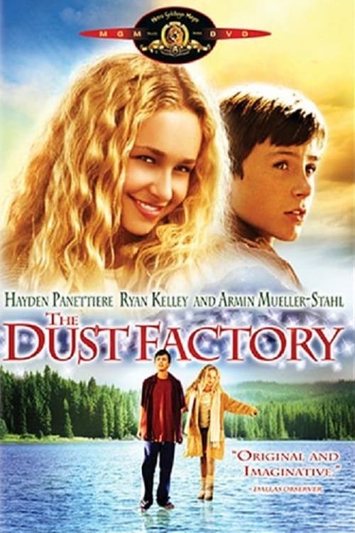 [HD] The Dust Factory - Die Staubfabrik 2004 Ganzer Film Deutsch Download