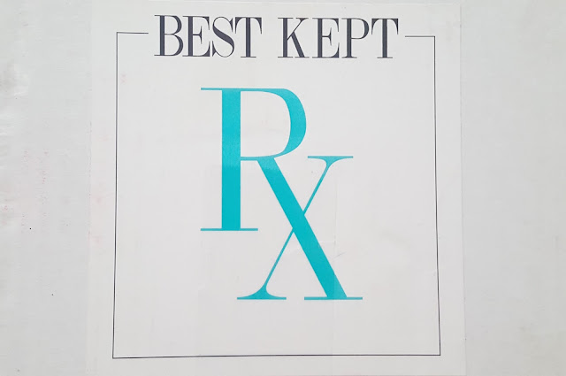 Beauty Buzz Trial - Best Kept Self RX Box