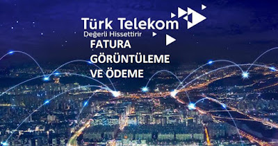 turk-telekom-fatura-odeme-sorgulama