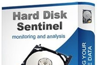 Hard Disk Sentinel Pro 4.50.4 Build 6845 Beta