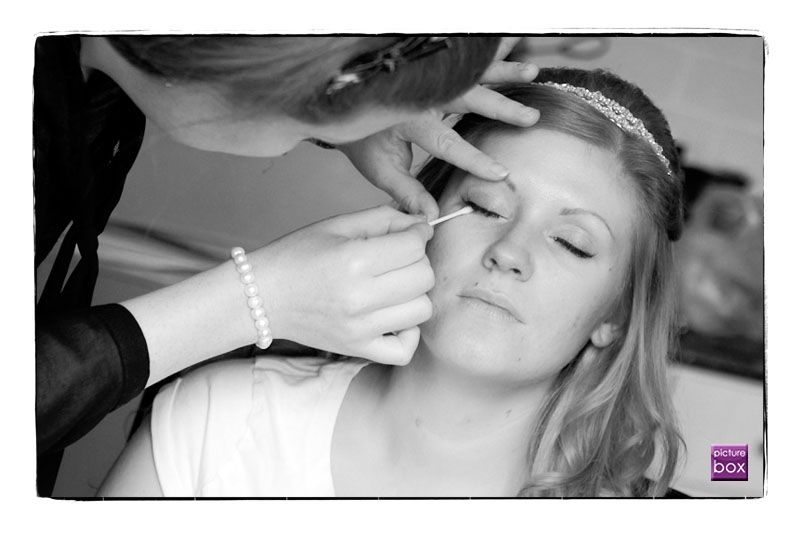 Picture Box Wedding Photography, Rodbaston Hall Weddings, Lavender and Lashes