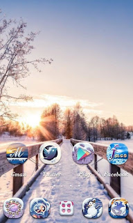 themes for android free download