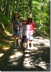 tire trail 2