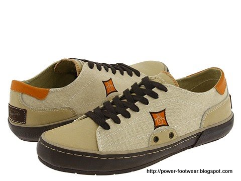 Power footwear:power-138906