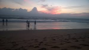 thumba beach Trivandrum kerala