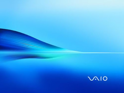 vaio wallpapers. Filed under: VAIO Wallpapers,