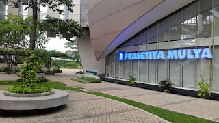 Biaya Kuliah Universitas Prasetiya Mulya (Prasetiya Mulya) Tangerang 2022/2023