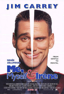 Download film Me, Myself & Irene to Google Drive 2000 HD BLUERAY 720P