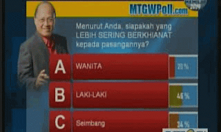 salam mario teguh