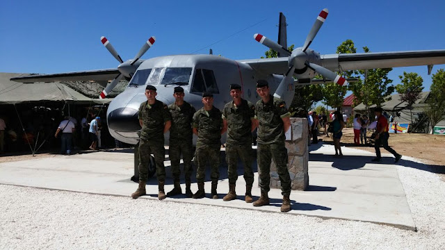 Miembros Cía. Manto. Encuentro de Veteranos 2015. Foto Cía. Manto GLPAC VI