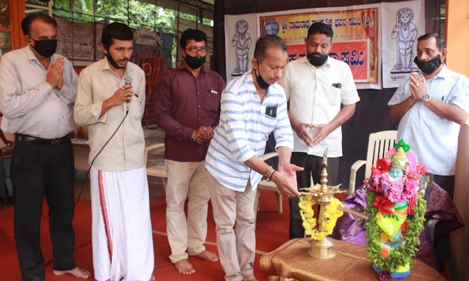  ಕೃಷ್ಣ ಸಂದೇಶವನ್ನು ಪಾಲಿಸುವಂತಾಗಬೇಕು : ನ್ಯಾಯವಾದಿ ಸದಾನಂದ ರೈ-ಕೋಟೆಕಣಿಯಲ್ಲಿ ಜನ್ಮಾಷ್ಟಮಿ ಕಾರ್ಯಕ್ರಮ 