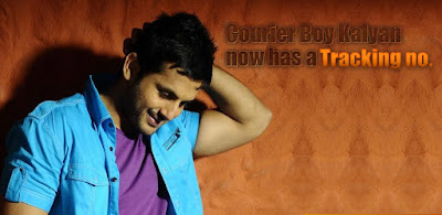 Courier Boy Kalyan 2015 Full Telugu Movie Download 300Mb HD