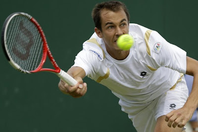 Lukas Rosol