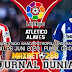 Prediksi Atletico Madrid vs Deportivo Alaves 28 Juni 2020 Pukul 03:00 WIB