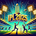 🔥 IPL 2025: फुल शेड्यूल, टीमें, प्लेयर्स, लाइव स्ट्रीमिंग और बड़ी अपडेट्स! 🏏