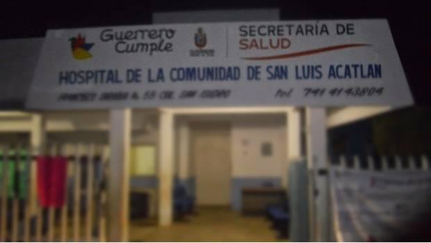 Campesino fallece tras esperar atención médica por 5 horas 