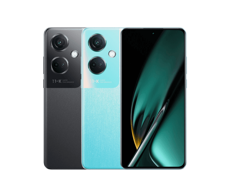 OPPO K11 launched: SD782G, 50MP rear camera, 100W SUPERVOOC wired charging
