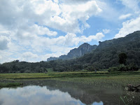 tana toraja sulawesi indonesia