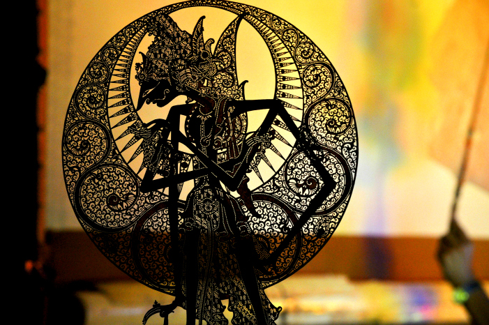 gambar: Gambar Wayang Lengkap