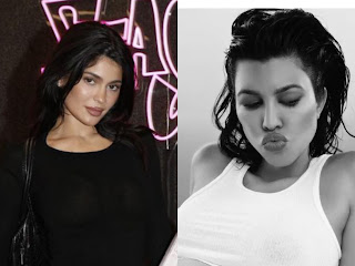 Kylie Jenner Playfully Predicted Kourtney Kardashian's Pregnancy Two Months Before Official Confirmation Watch the Moment Unfold