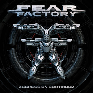 Fear Factory - Fuel Injected Suicide Machine - Pre-Single [iTunes Plus AAC M4A]